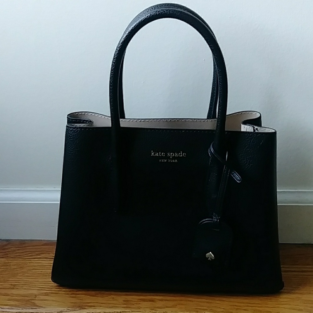 Kate Spade satchel not for sale!
